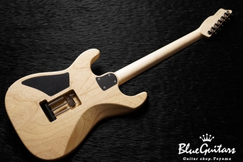 S-622 SSH Ash/R - Shingetsu