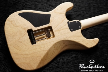 S-622 SSH Ash/R - Shingetsu