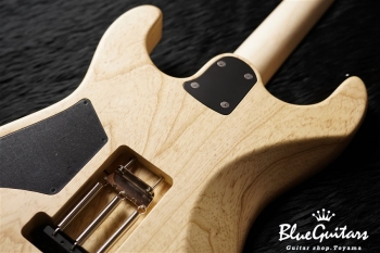 S-622 SSH Ash/R - Shingetsu