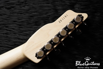 S-622 SSH Ash/R - Shingetsu