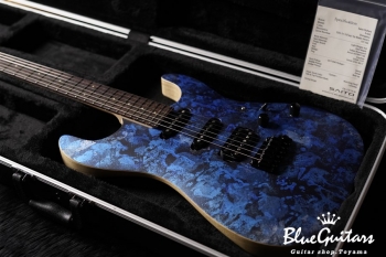 S-622 SSH Ash/R - Shingetsu