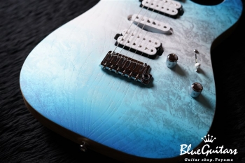 S-622 HSH Ash/M - Kannagi