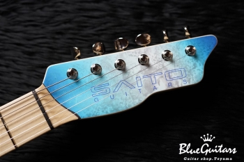 S-622 HSH Ash/M - Kannagi