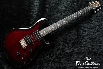 SE Custom 24 - Fire Red