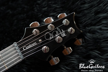 SE Custom 24 - Fire Red