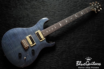 SE Custom 24 - Whale Blue
