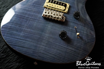 SE Custom 24 - Whale Blue