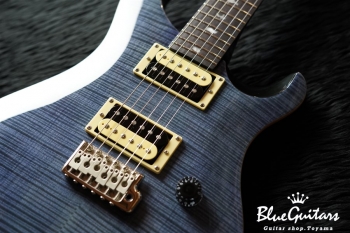 SE Custom 24 - Whale Blue