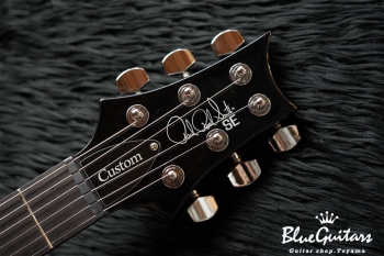 SE Custom 24 - Whale Blue