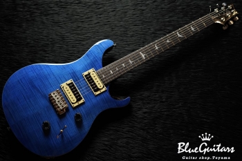SE Custom 24 - Blue Matteo