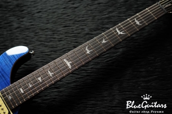 SE Custom 24 - Blue Matteo