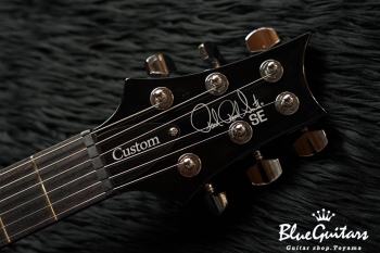 SE Custom 24 - Blue Matteo