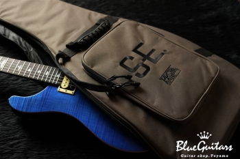 SE Custom 24 - Blue Matteo