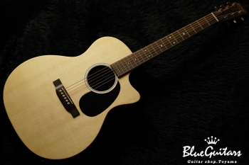 Martin GPCX1AE 20th記念モデル たかぴ〜】Martin GPCX1AE 20th記念
