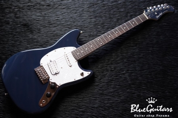 Bacchus BMS-SH/R - MAB-MH | Blue Guitars Online Store