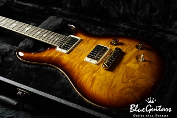 Mccarty 10Top - Tobacco Sunburst