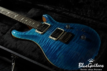 CUSTOM 24 - Blue Matteo