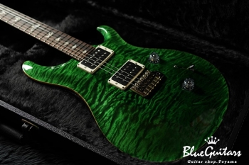 CUSTOM 24 10Top - Emerald