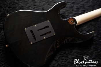 Hydra 22F 2Point Premium Grade Quilted Maple Top - KBM [