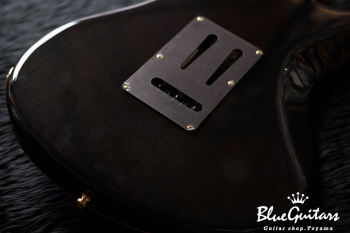 Hydra 22F 2Point Premium Grade Quilted Maple Top - KBM [