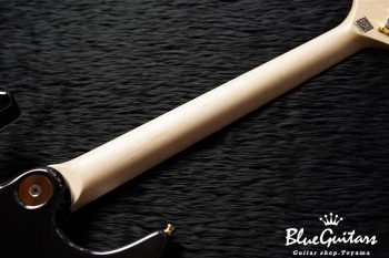 Hydra 22F 2Point Premium Grade Quilted Maple Top - KBM [