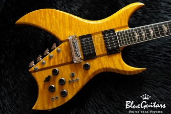B.C.Rich Bich 10 String | Blue Guitars Online Store