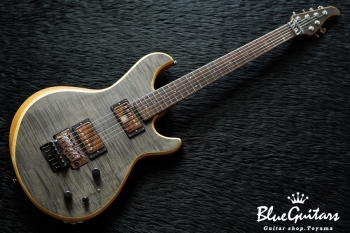 Amnis Novus - Suiboku