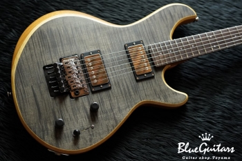 Amnis Novus - Suiboku