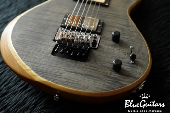 Amnis Novus - Suiboku