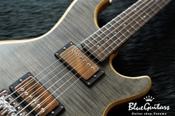 Amnis Novus - Suiboku