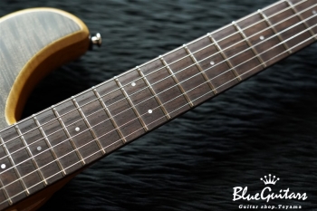 Amnis Novus - Suiboku