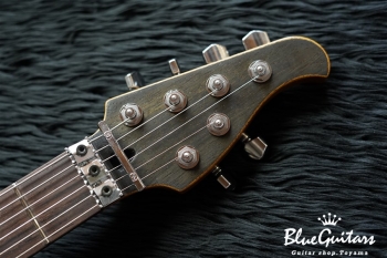 Amnis Novus - Suiboku