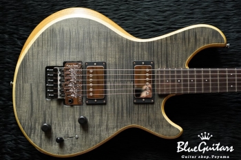 Amnis Novus - Suiboku