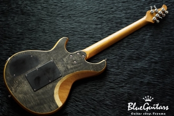 Amnis Novus - Suiboku