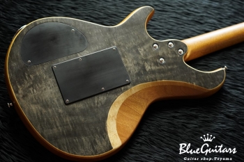 Amnis Novus - Suiboku