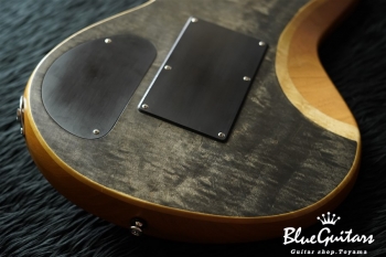 Amnis Novus - Suiboku