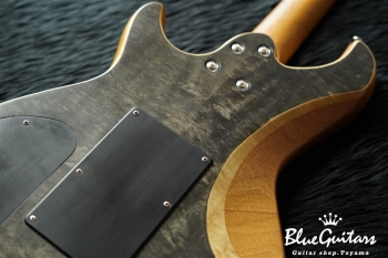 Amnis Novus - Suiboku