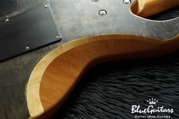 Amnis Novus - Suiboku