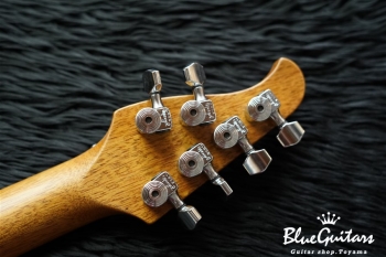 Amnis Novus - Suiboku