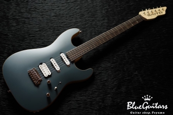 S-622 Alder/R - Navy Blue #191062