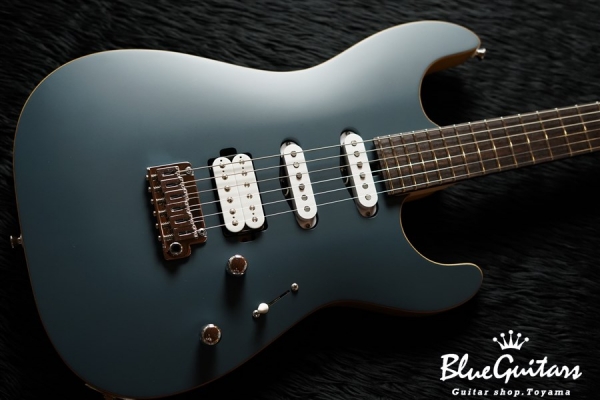 S-622 Alder/R - Navy Blue #191062