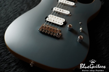 S-622 Alder/R - Navy Blue #191062