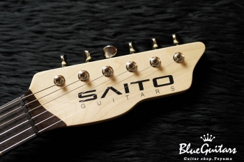 S-622 Alder/R - Navy Blue #191062