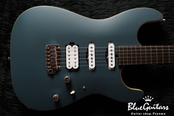 S-622 Alder/R - Navy Blue #191062