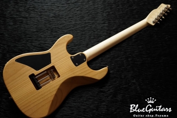 S-622 Alder/R - Navy Blue #191062