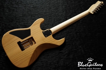 S-622 Alder/R - Navy Blue #191062