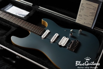 S-622 Alder/R - Navy Blue #191062