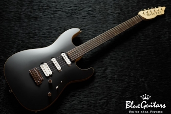 S-622 Alder/R - Black #191064