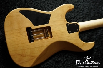 S-622 Alder/R - Black #191064