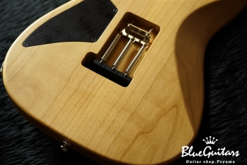 S-622 Alder/R - Black #191064